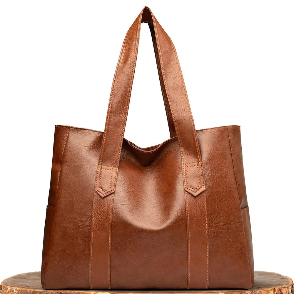 Martha’s Timeless Elegance | Classic Bag