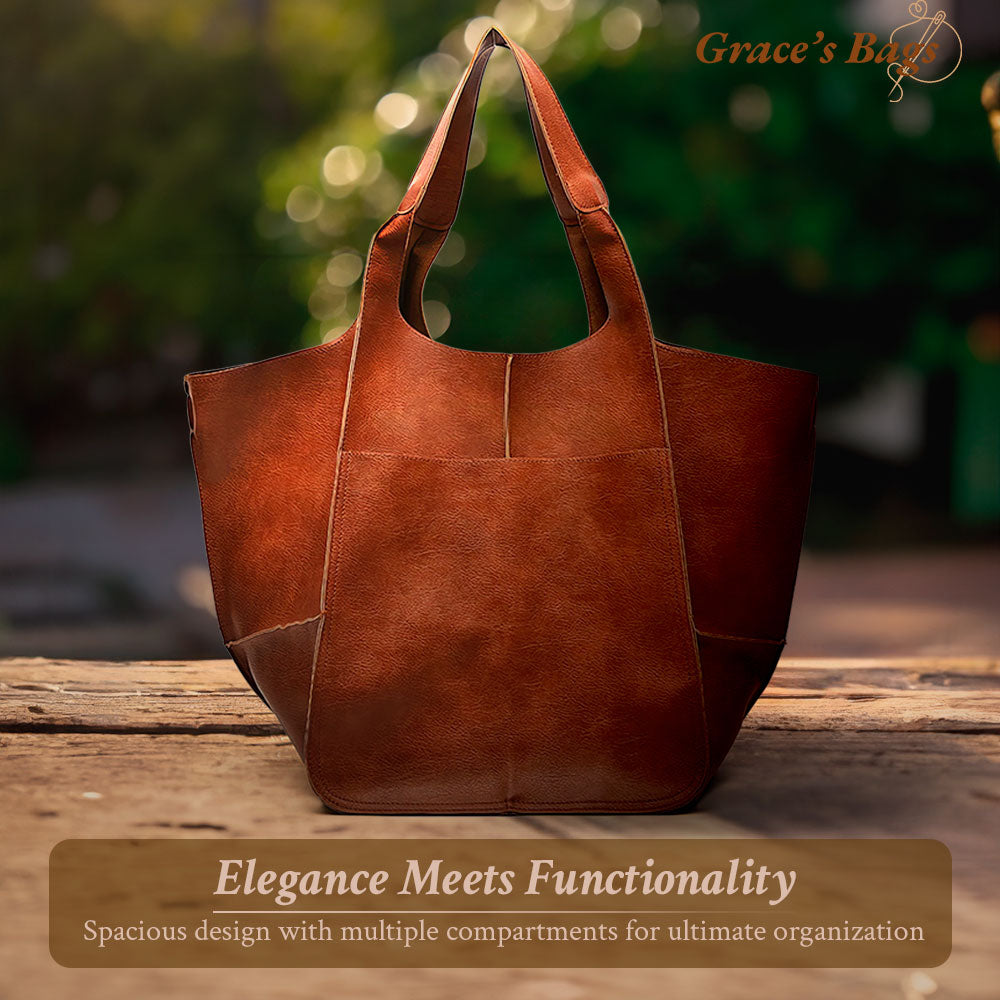 Laura’s Timeless Allure | Vintage Bag