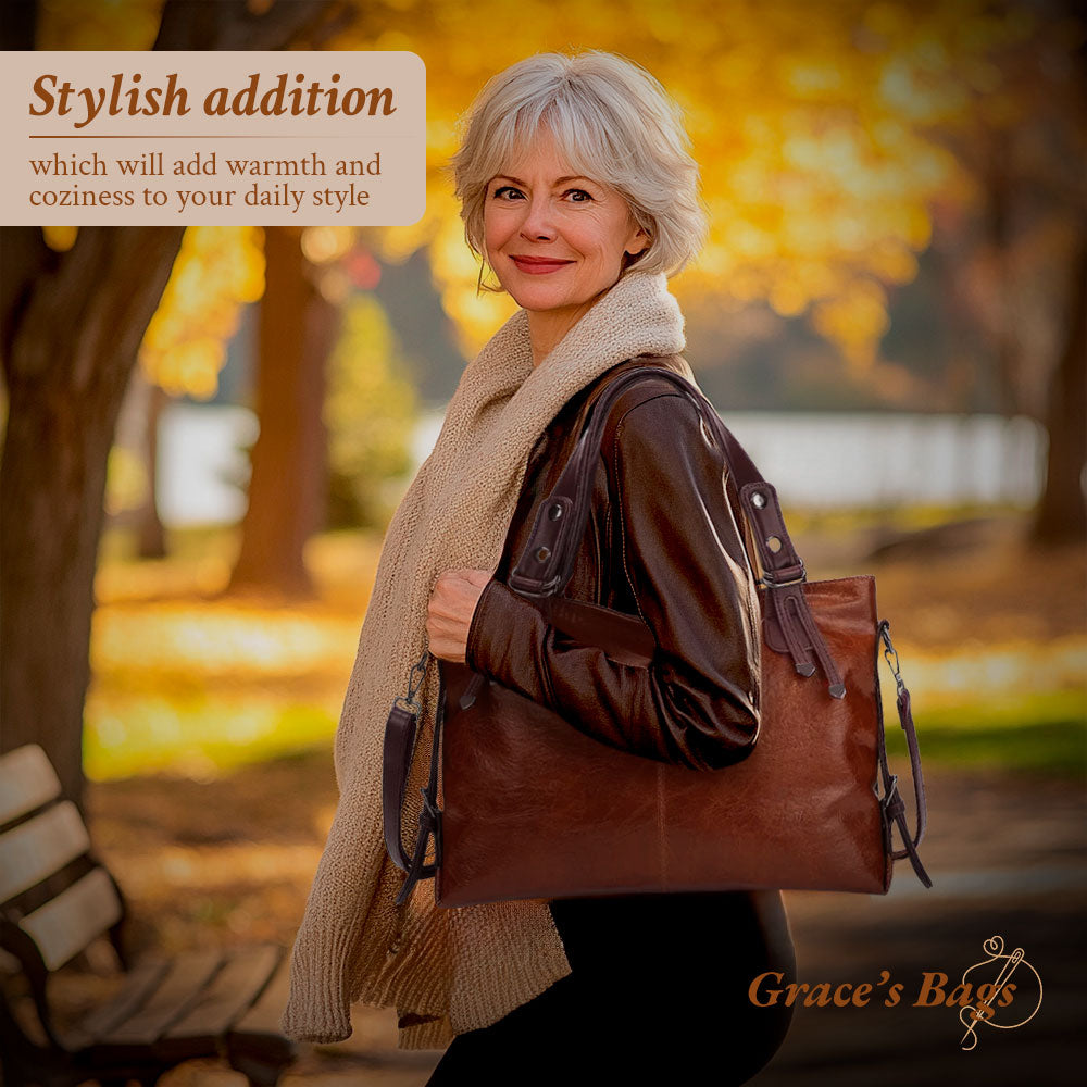 Grace's Journey | Classic Bag