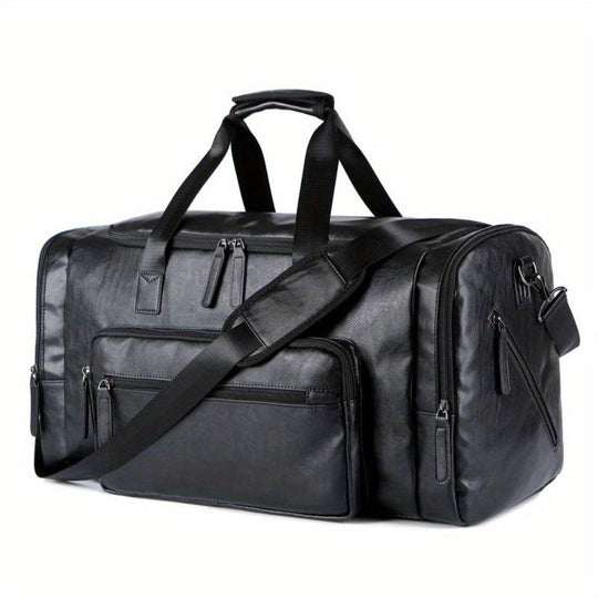 Everett Travel Duffel Bag